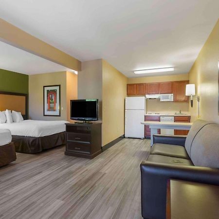 Extended Stay America Suites - Phoenix - Chandler - E Chandler Blvd Exteriér fotografie