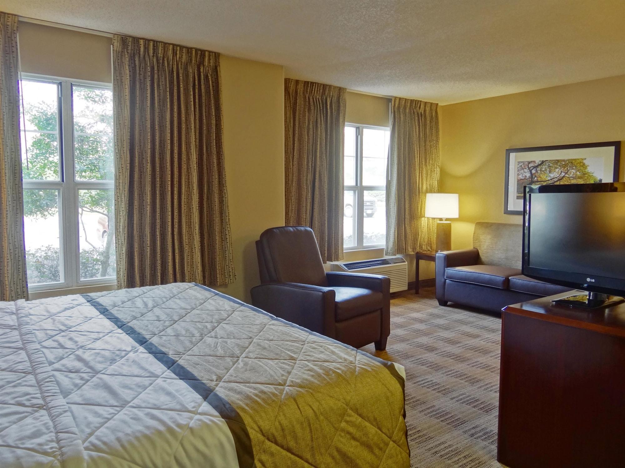 Extended Stay America Suites - Phoenix - Chandler - E Chandler Blvd Exteriér fotografie