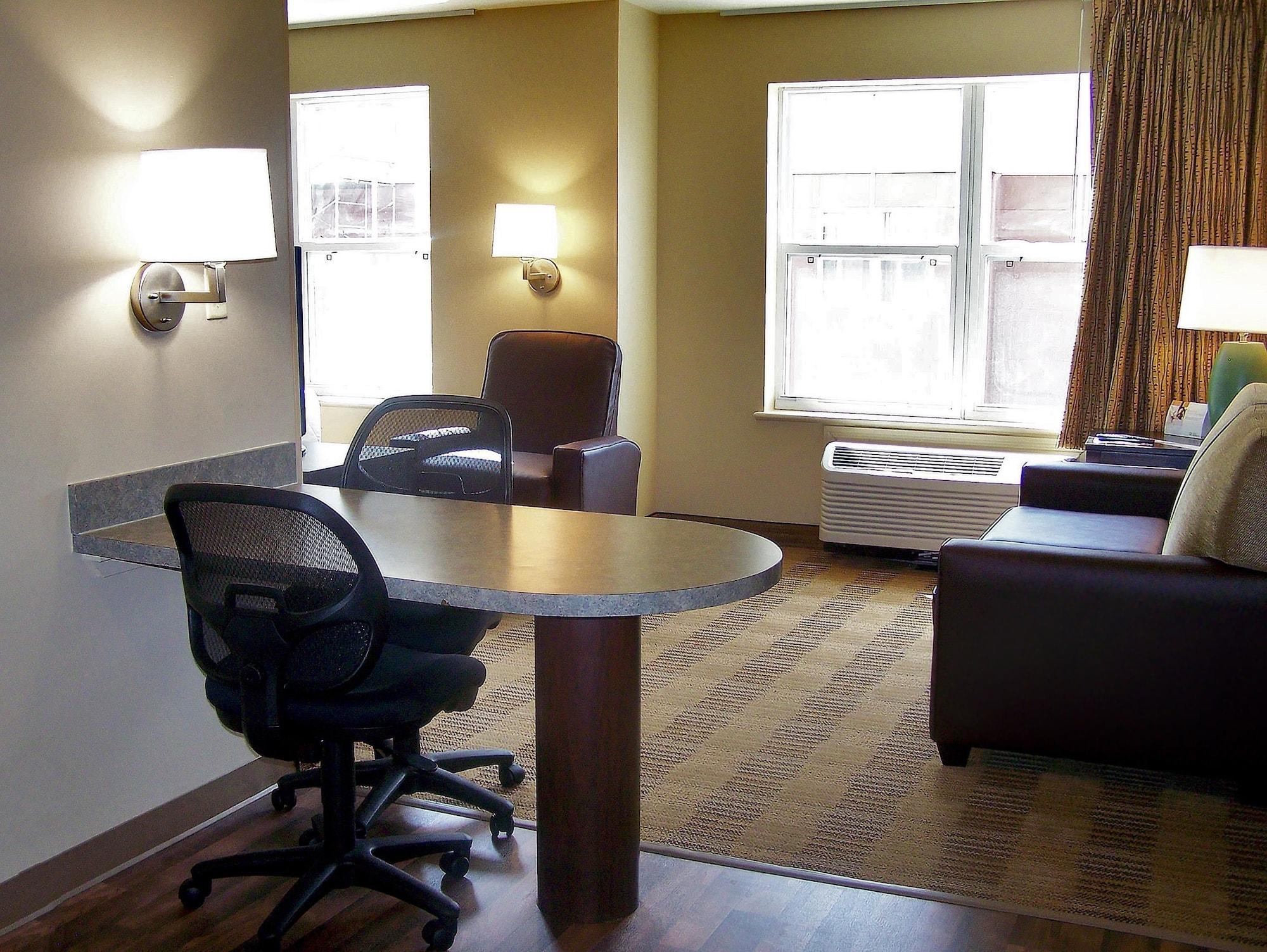 Extended Stay America Suites - Phoenix - Chandler - E Chandler Blvd Exteriér fotografie