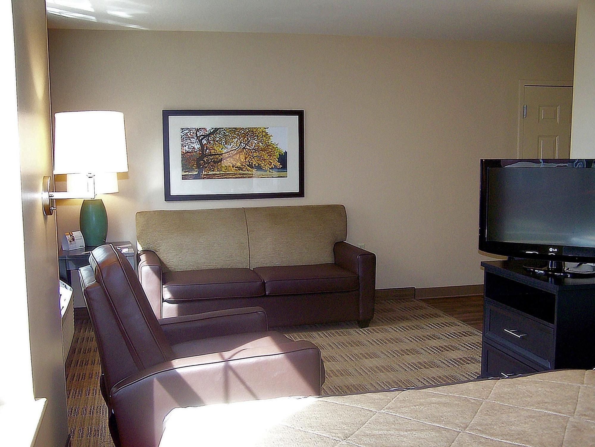 Extended Stay America Suites - Phoenix - Chandler - E Chandler Blvd Exteriér fotografie