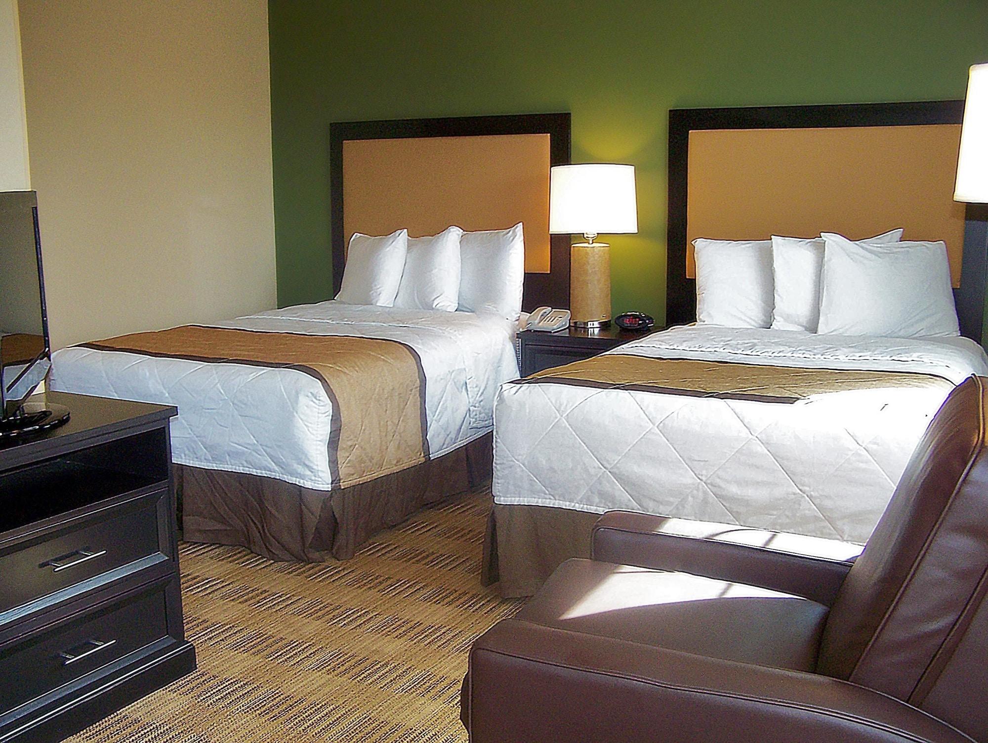 Extended Stay America Suites - Phoenix - Chandler - E Chandler Blvd Exteriér fotografie