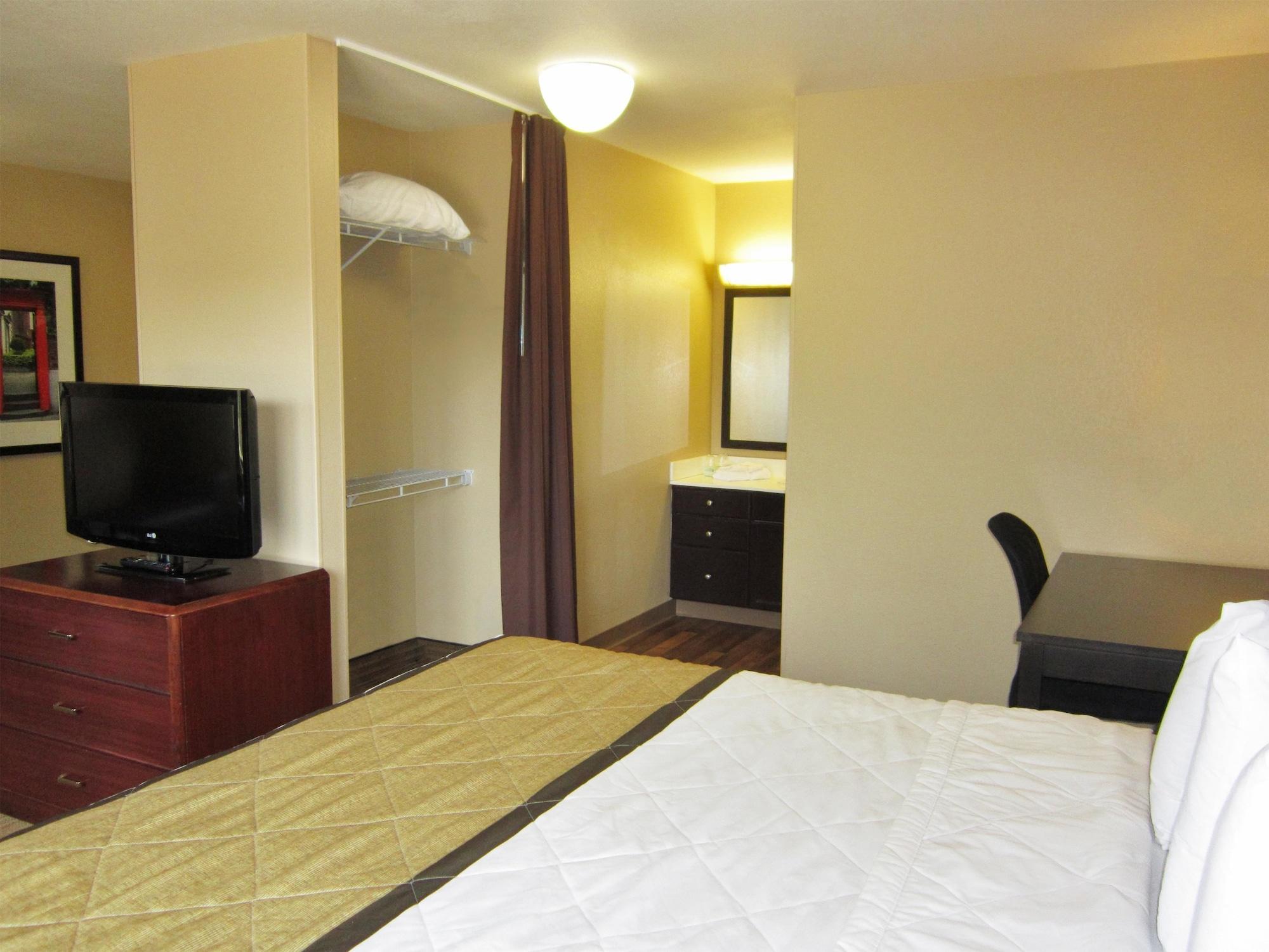 Extended Stay America Suites - Phoenix - Chandler - E Chandler Blvd Exteriér fotografie