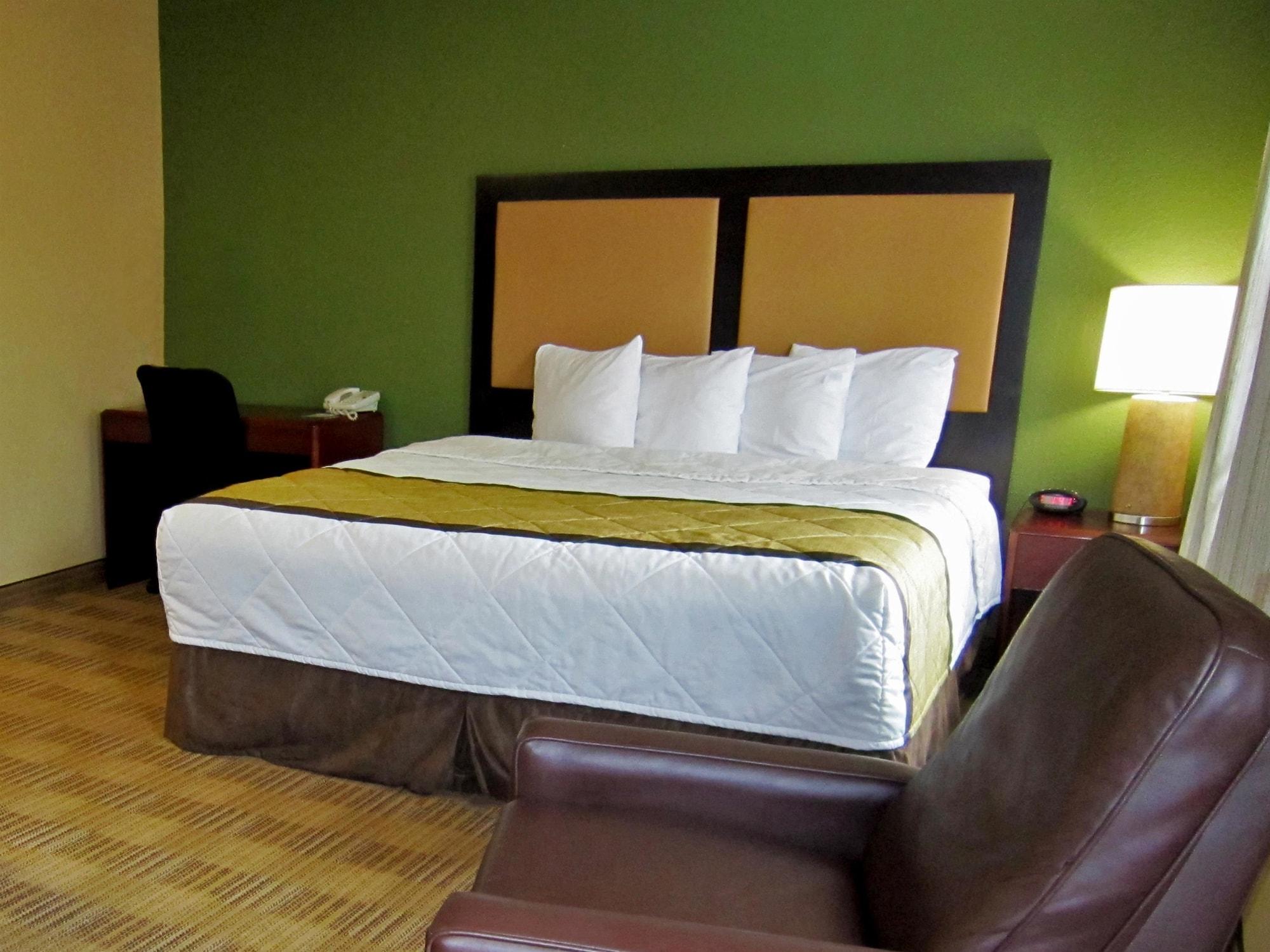 Extended Stay America Suites - Phoenix - Chandler - E Chandler Blvd Exteriér fotografie