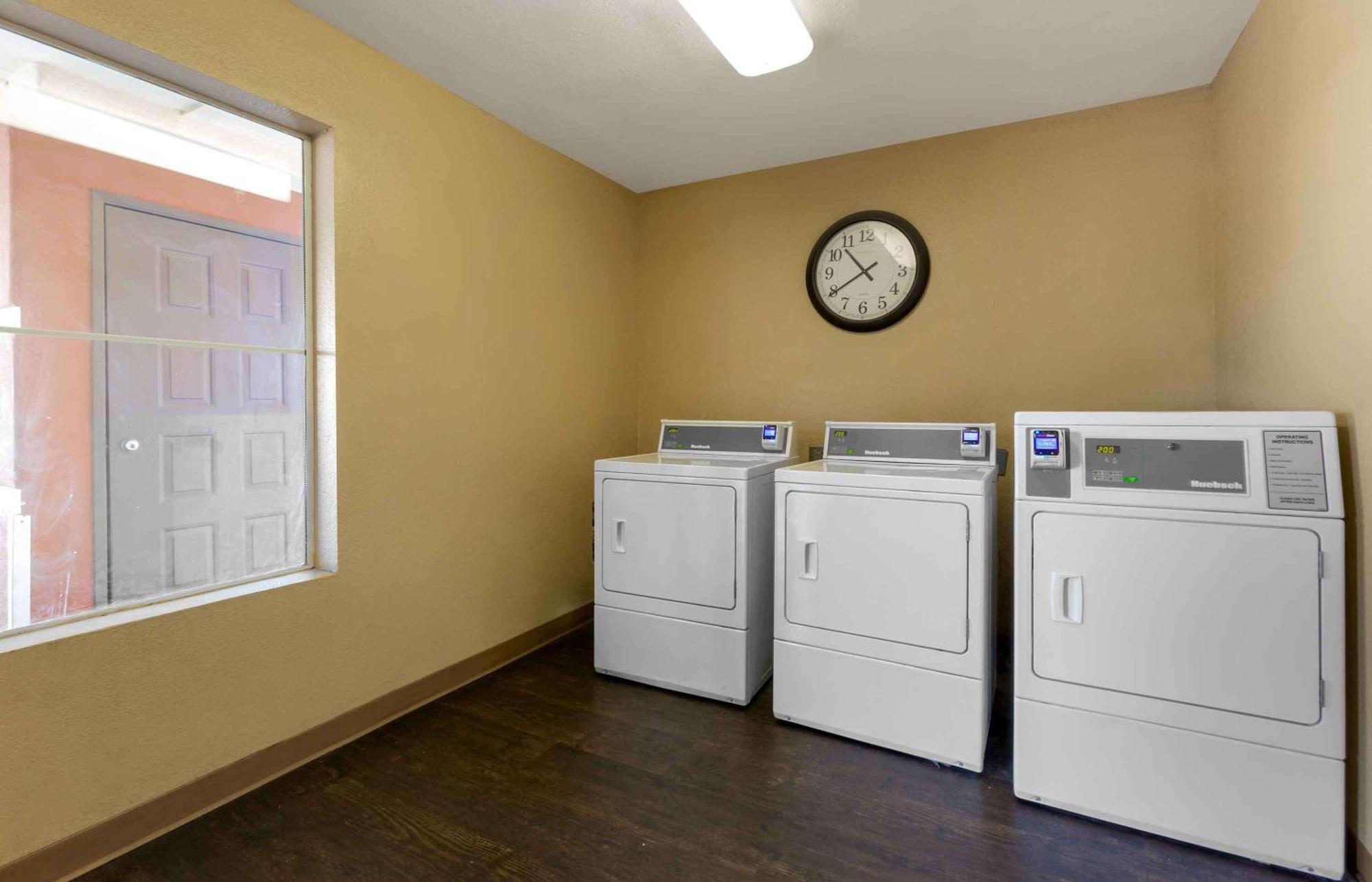 Extended Stay America Suites - Phoenix - Chandler - E Chandler Blvd Exteriér fotografie