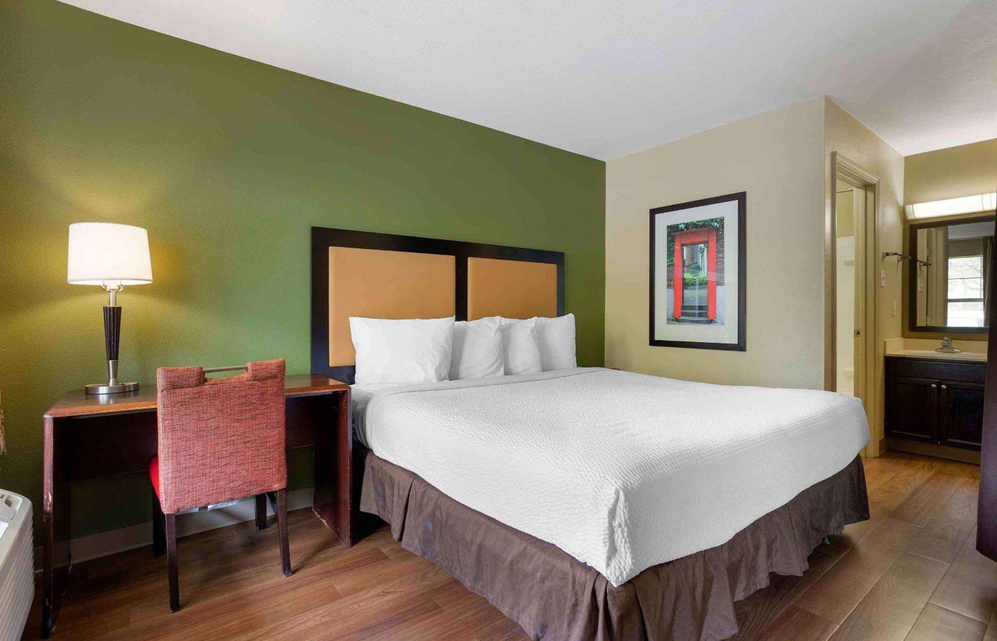Extended Stay America Suites - Phoenix - Chandler - E Chandler Blvd Exteriér fotografie