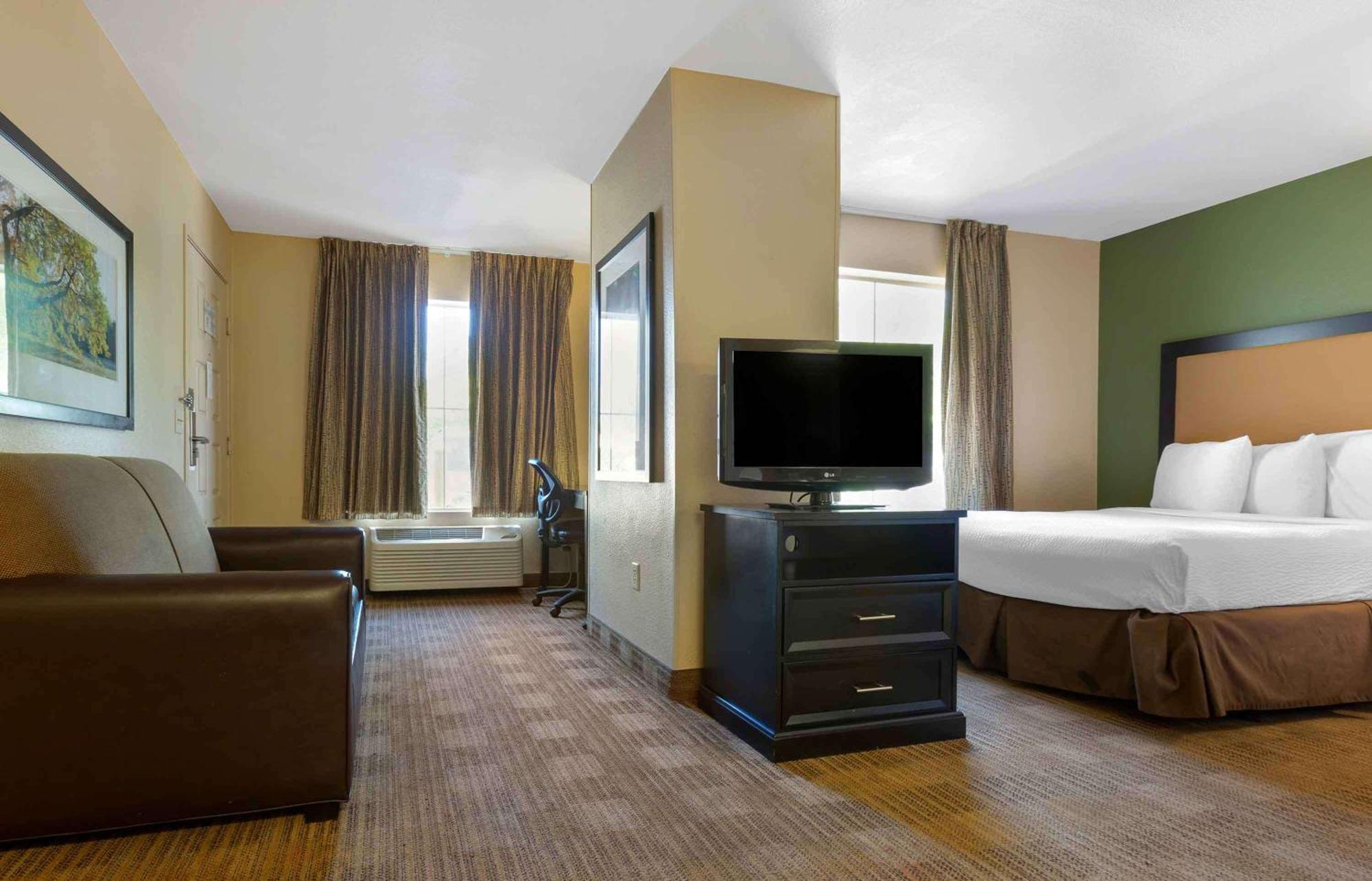 Extended Stay America Suites - Phoenix - Chandler - E Chandler Blvd Exteriér fotografie