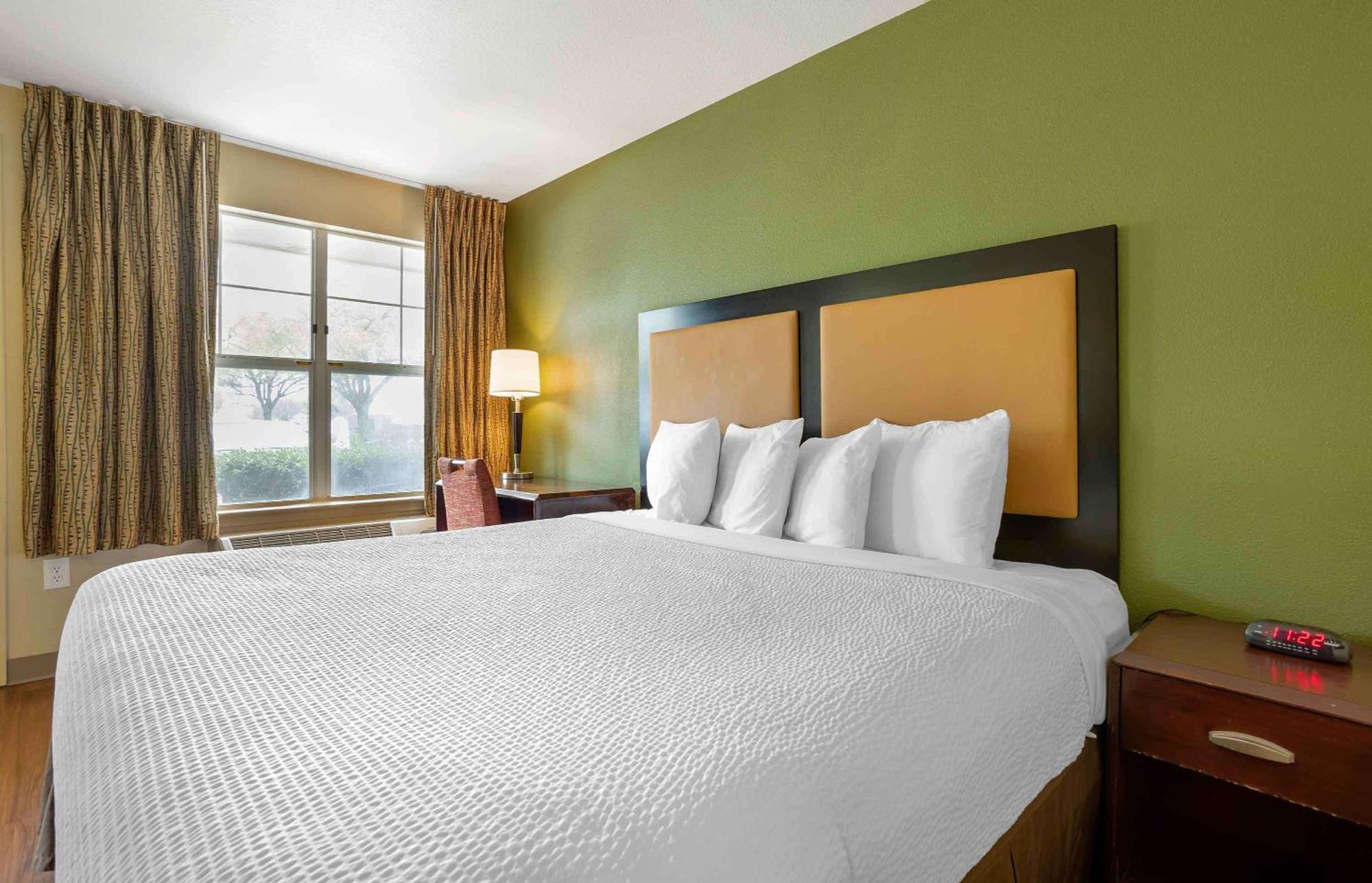 Extended Stay America Suites - Phoenix - Chandler - E Chandler Blvd Exteriér fotografie