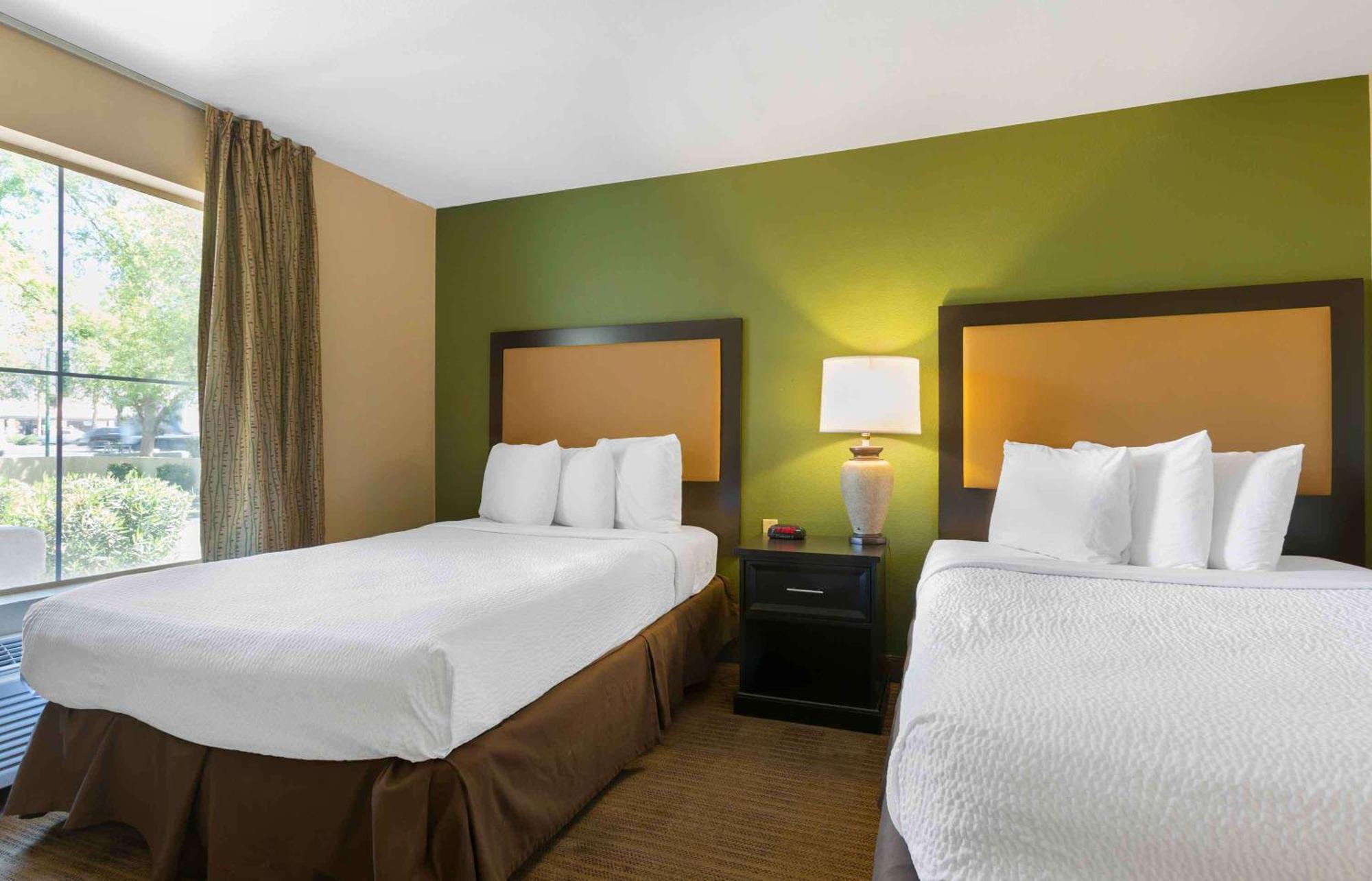 Extended Stay America Suites - Phoenix - Chandler - E Chandler Blvd Exteriér fotografie