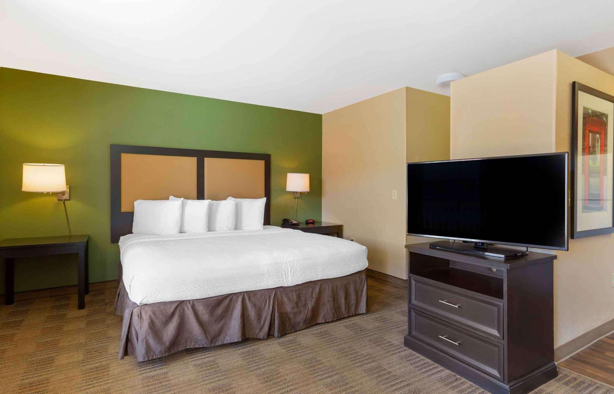 Extended Stay America Suites - Phoenix - Chandler - E Chandler Blvd Exteriér fotografie
