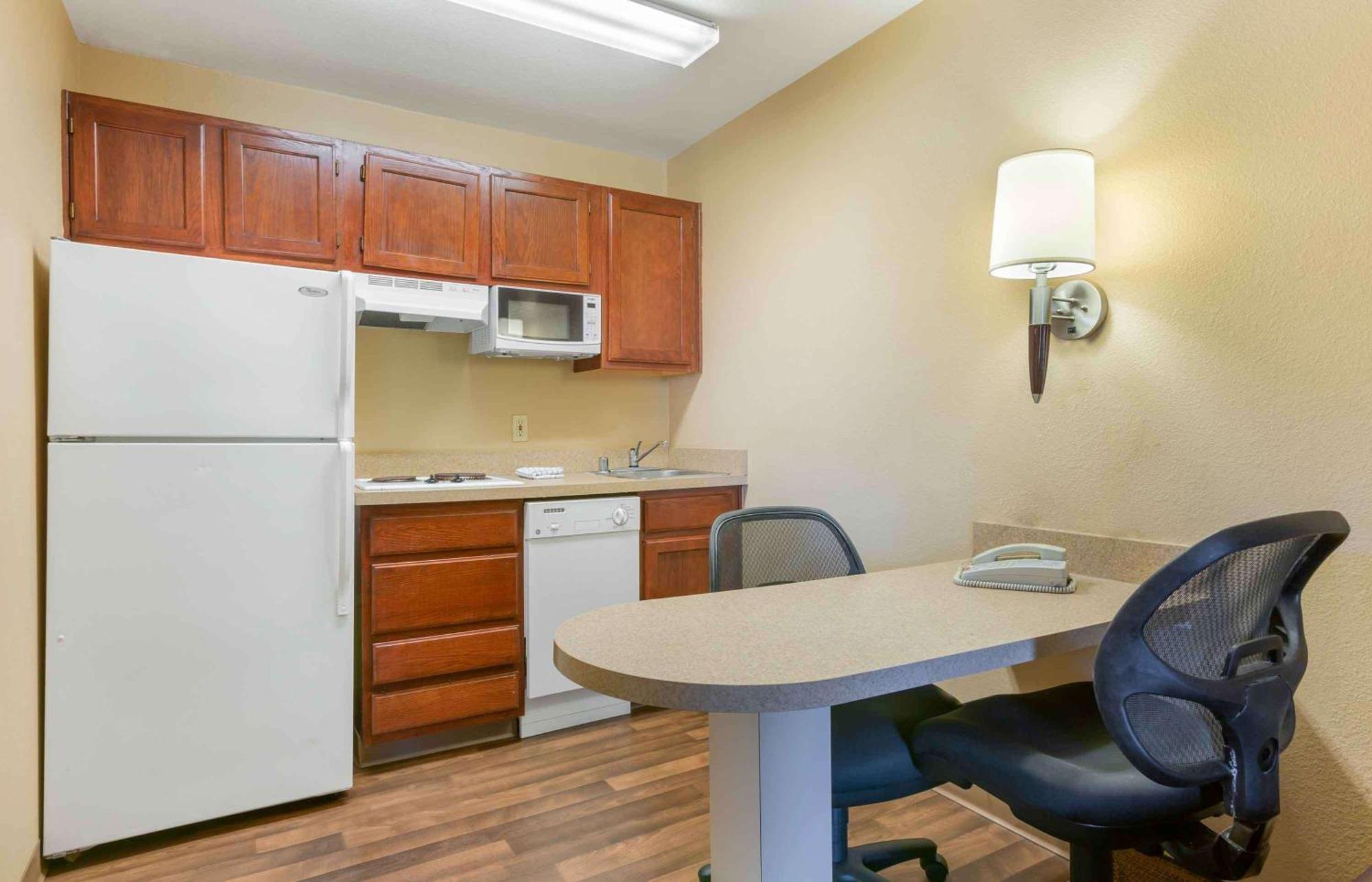 Extended Stay America Suites - Phoenix - Chandler - E Chandler Blvd Exteriér fotografie