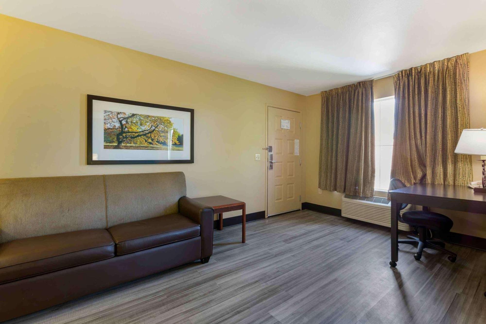 Extended Stay America Suites - Phoenix - Chandler - E Chandler Blvd Exteriér fotografie
