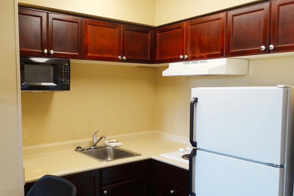 Extended Stay America Suites - Phoenix - Chandler - E Chandler Blvd Exteriér fotografie