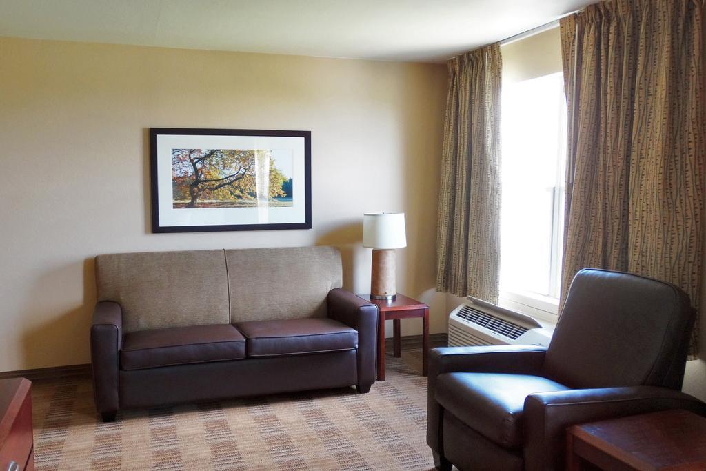 Extended Stay America Suites - Phoenix - Chandler - E Chandler Blvd Exteriér fotografie