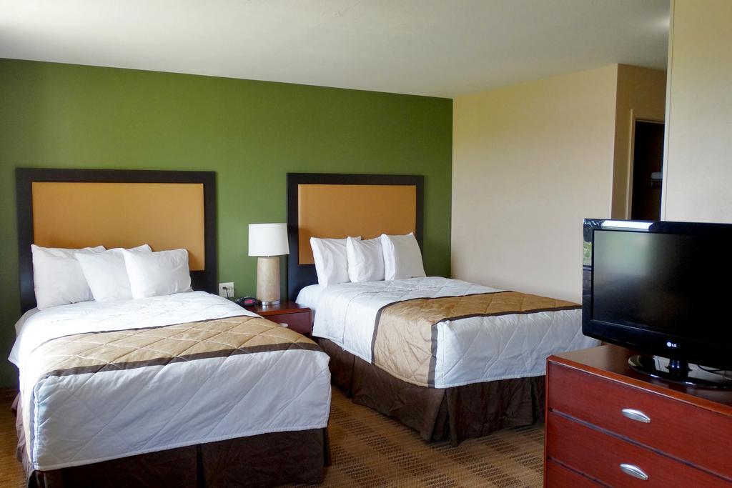 Extended Stay America Suites - Phoenix - Chandler - E Chandler Blvd Exteriér fotografie
