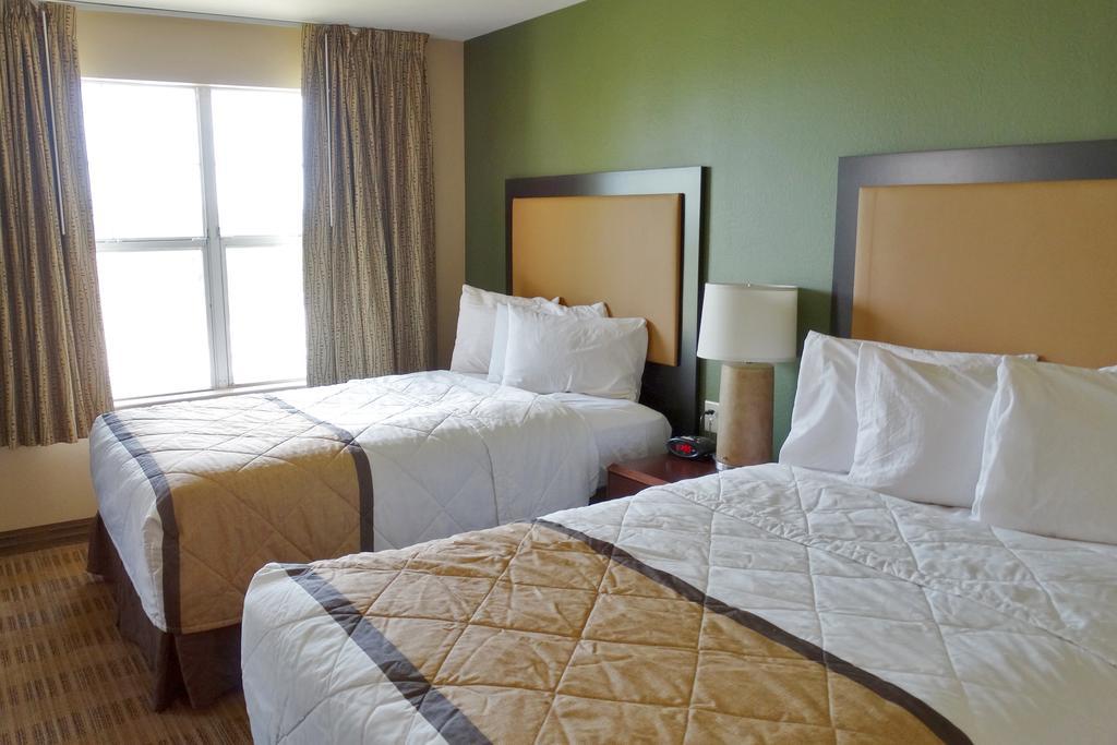 Extended Stay America Suites - Phoenix - Chandler - E Chandler Blvd Exteriér fotografie