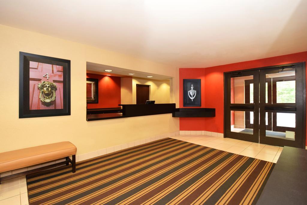 Extended Stay America Suites - Phoenix - Chandler - E Chandler Blvd Exteriér fotografie