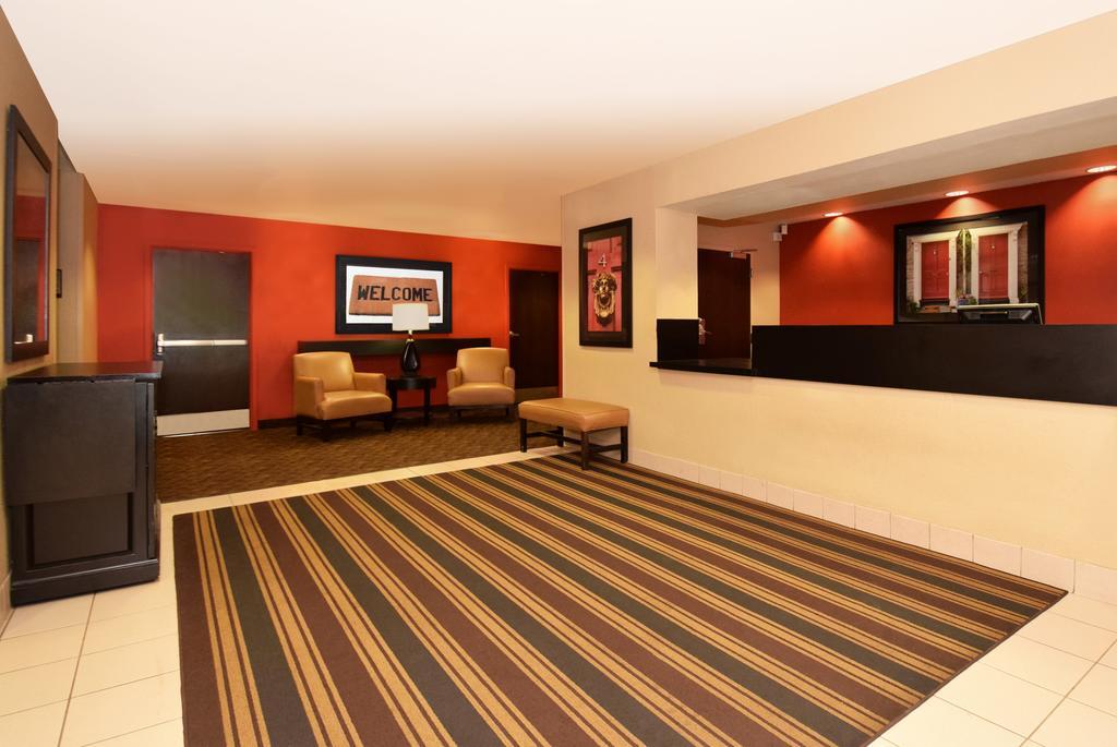 Extended Stay America Suites - Phoenix - Chandler - E Chandler Blvd Exteriér fotografie