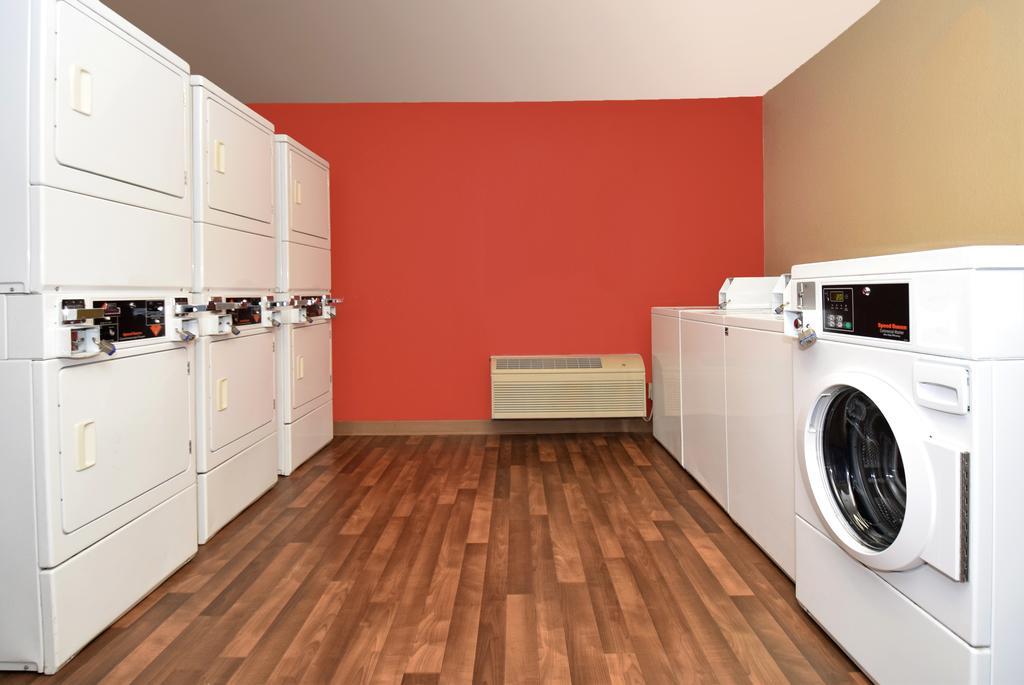 Extended Stay America Suites - Phoenix - Chandler - E Chandler Blvd Exteriér fotografie