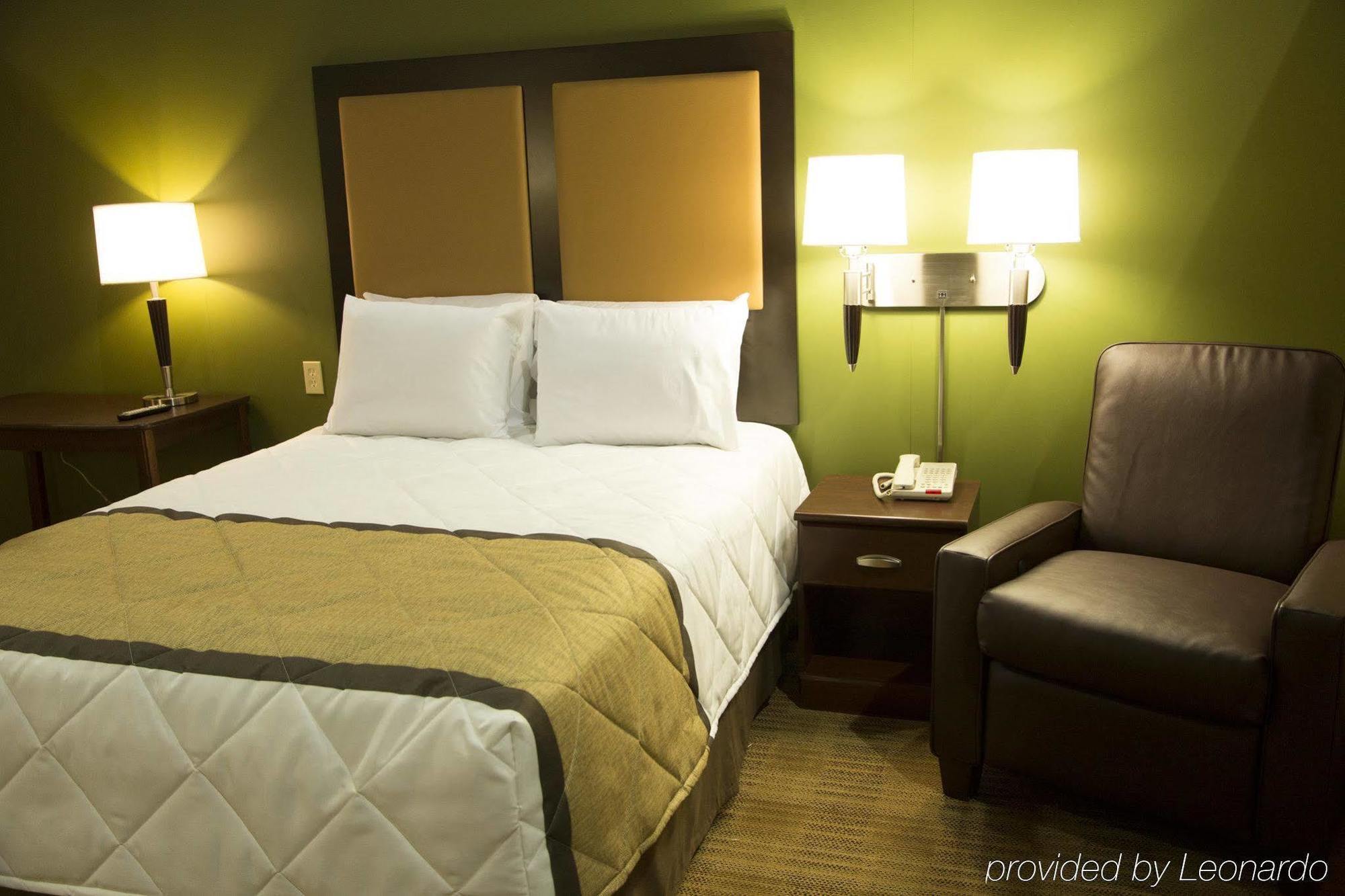 Extended Stay America Suites - Phoenix - Chandler - E Chandler Blvd Exteriér fotografie
