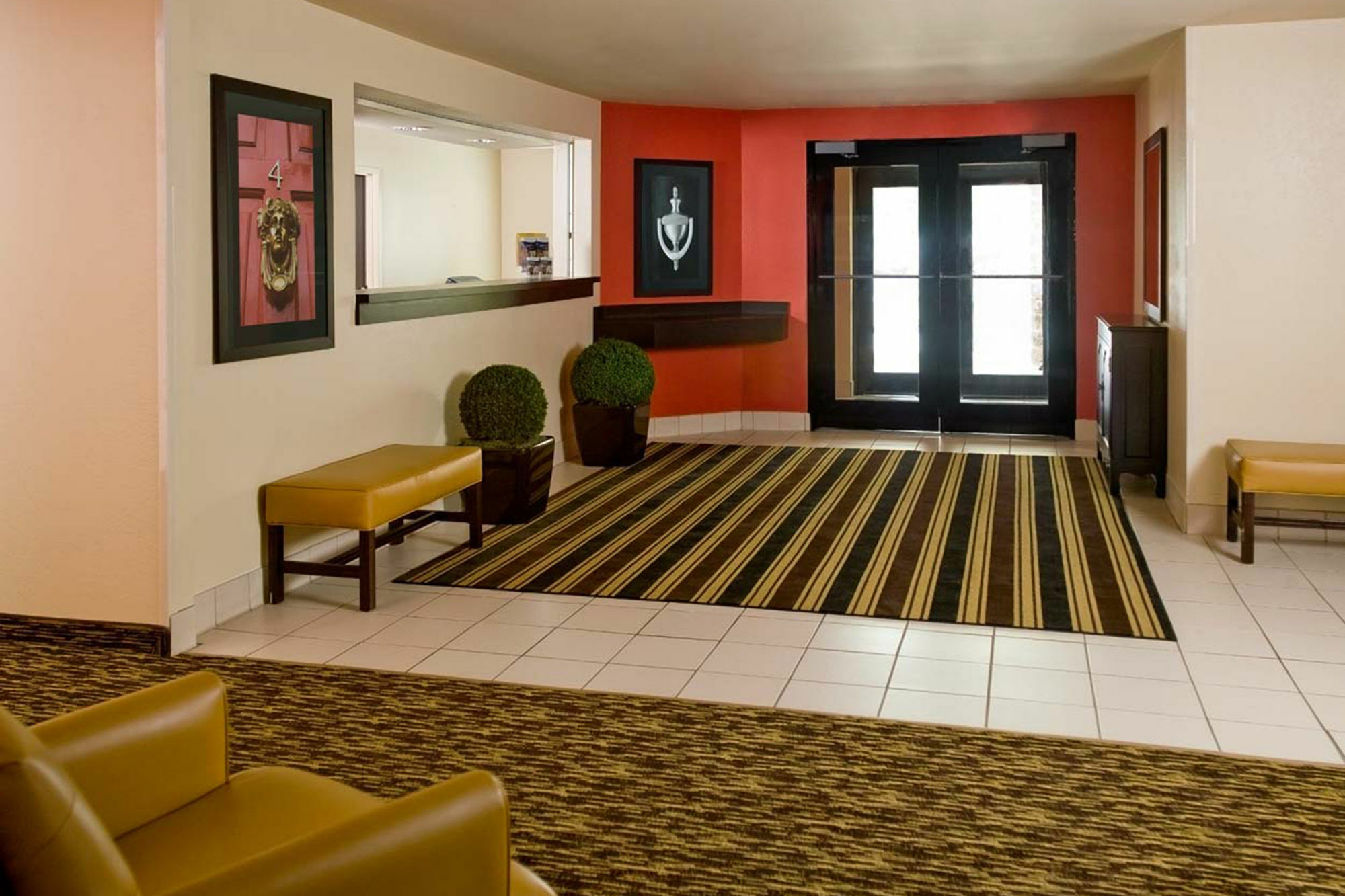 Extended Stay America Suites - Phoenix - Chandler - E Chandler Blvd Exteriér fotografie